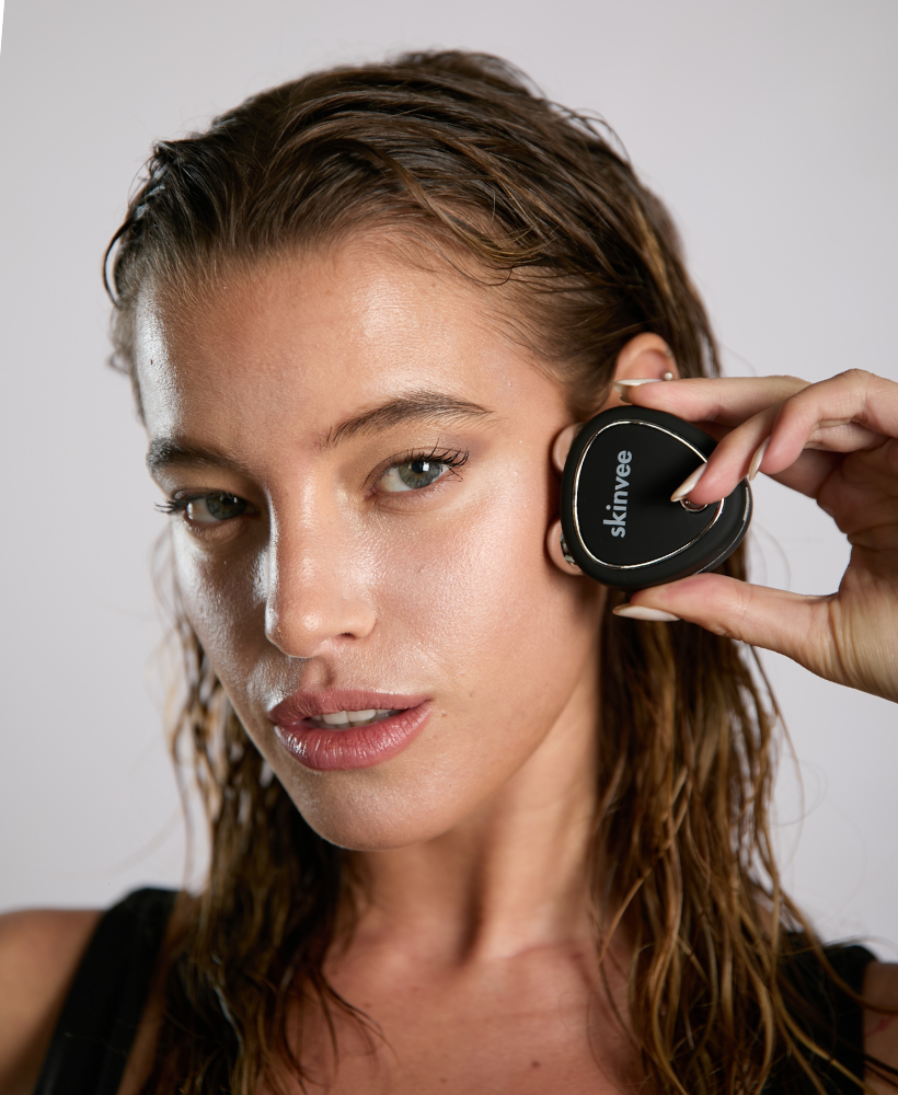 Dispositivo de Rejuvenecimiento Facial Skinvee