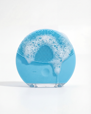 Cleanvee Limpiador Masajeador Facial