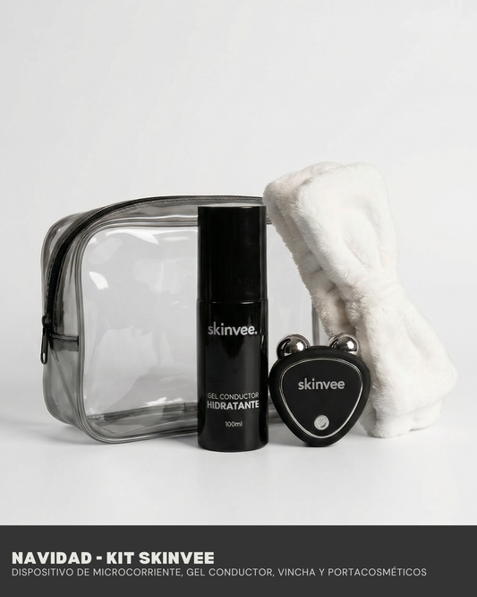 Dispositivo de Rejuvenecimiento Facial Skinvee