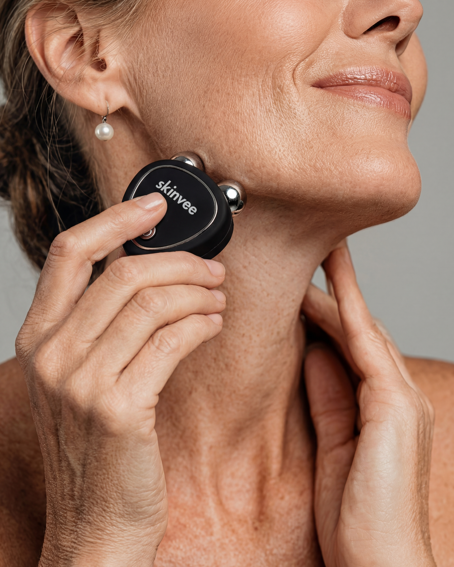 Dispositivo de Rejuvenecimiento Facial Skinvee