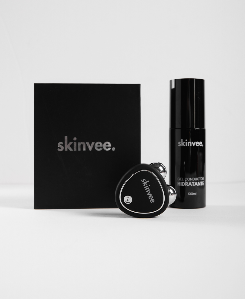 Dispositivo de Rejuvenecimiento Facial Skinvee (Edición Limitada)