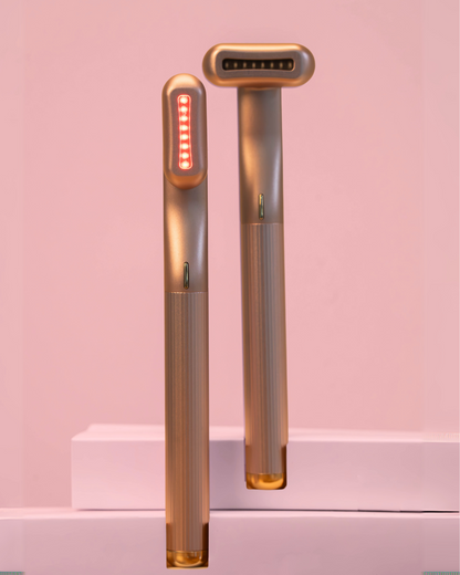 Varita Glowstick 4 en 1